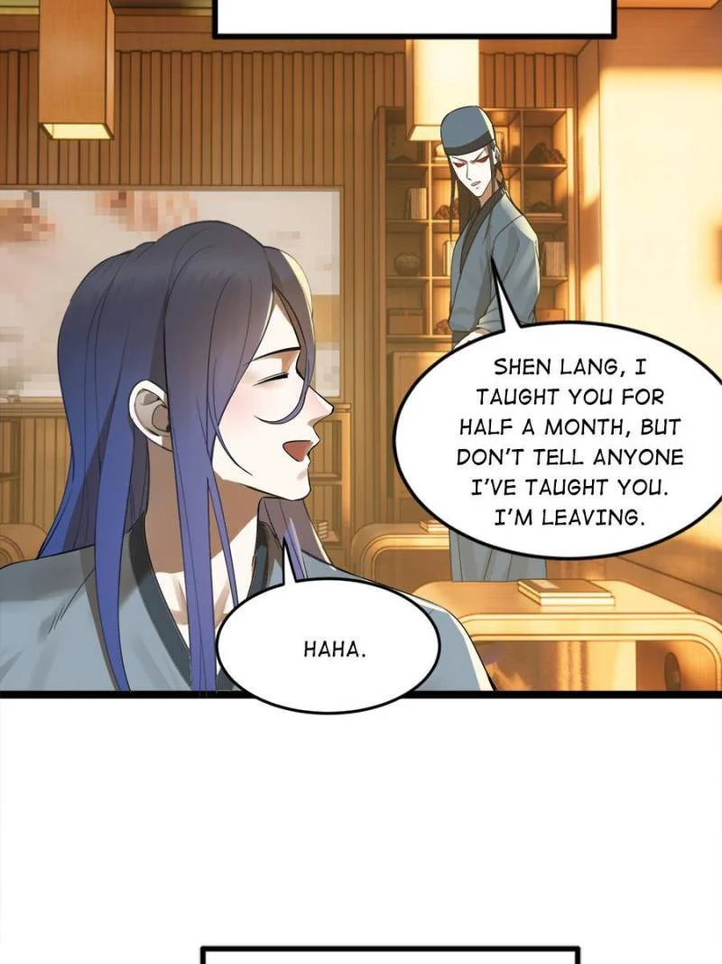 Ultimate Son-in-Law Chapter 7 - Page 37