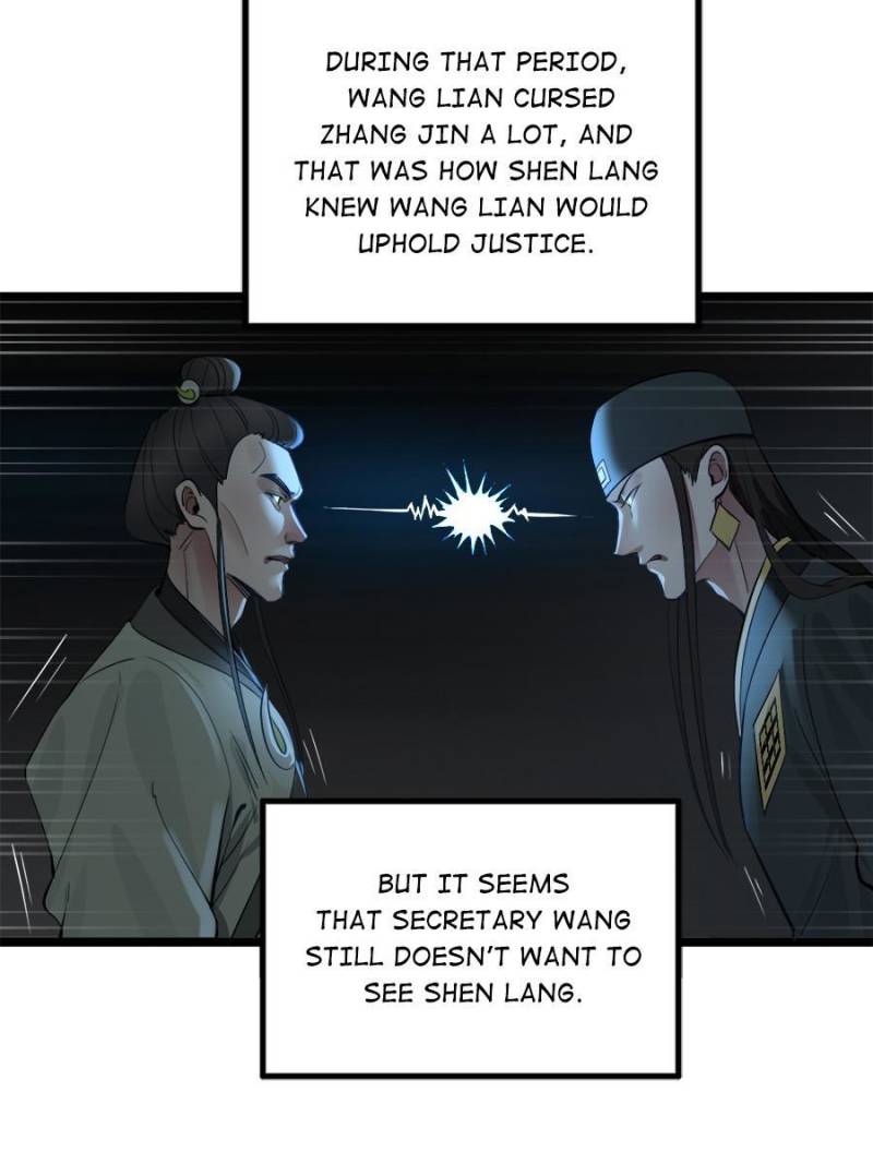 Ultimate Son-in-Law Chapter 7 - Page 38