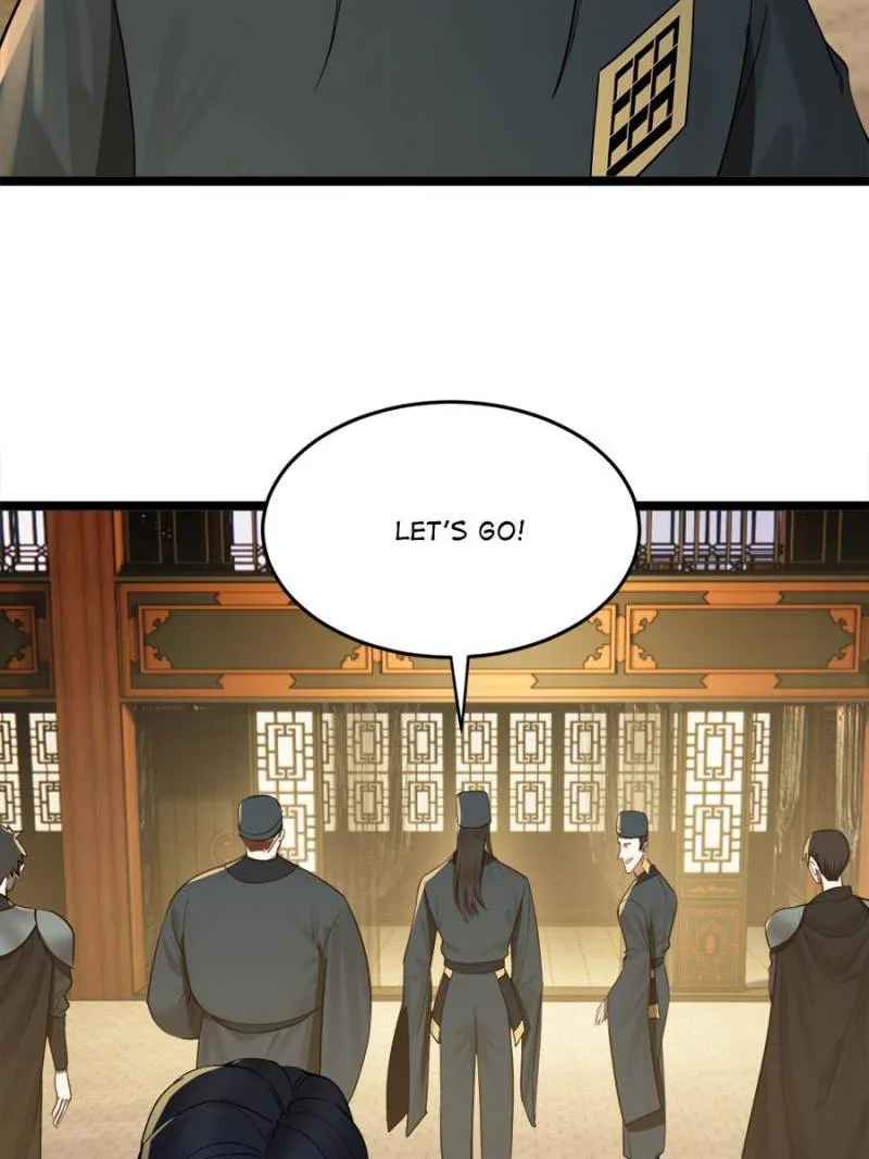 Ultimate Son-in-Law Chapter 7 - Page 40