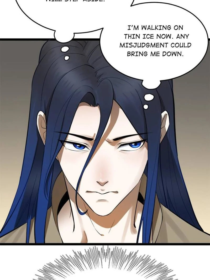 Ultimate Son-in-Law Chapter 7 - Page 42