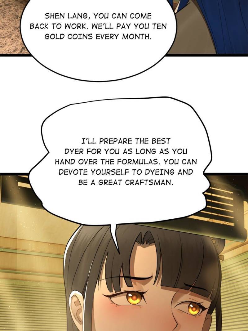 Ultimate Son-in-Law Chapter 7 - Page 48
