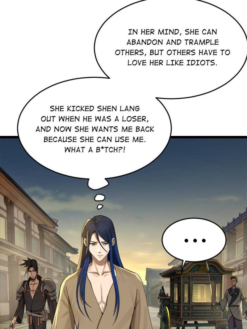 Ultimate Son-in-Law Chapter 7 - Page 50
