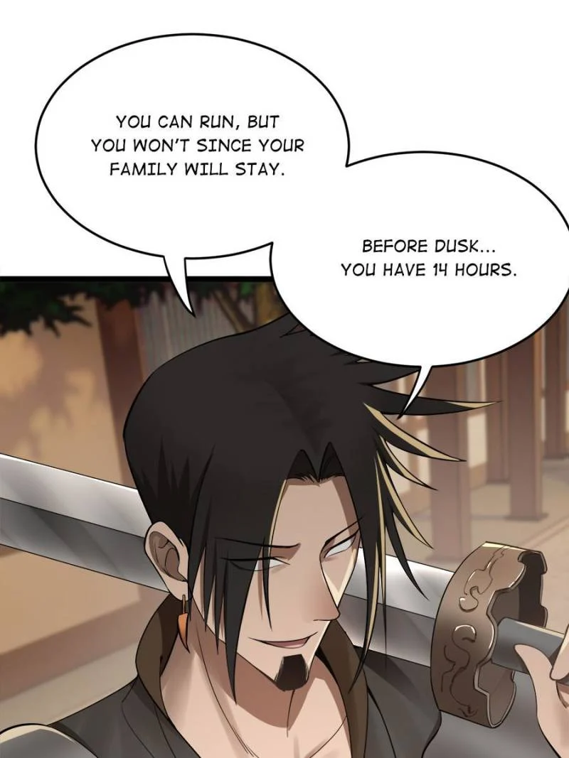 Ultimate Son-in-Law Chapter 7 - Page 57
