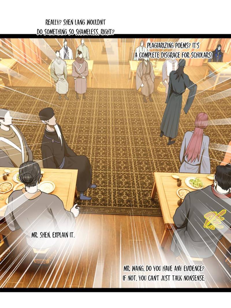 Ultimate Son-in-Law Chapter 70 - Page 1