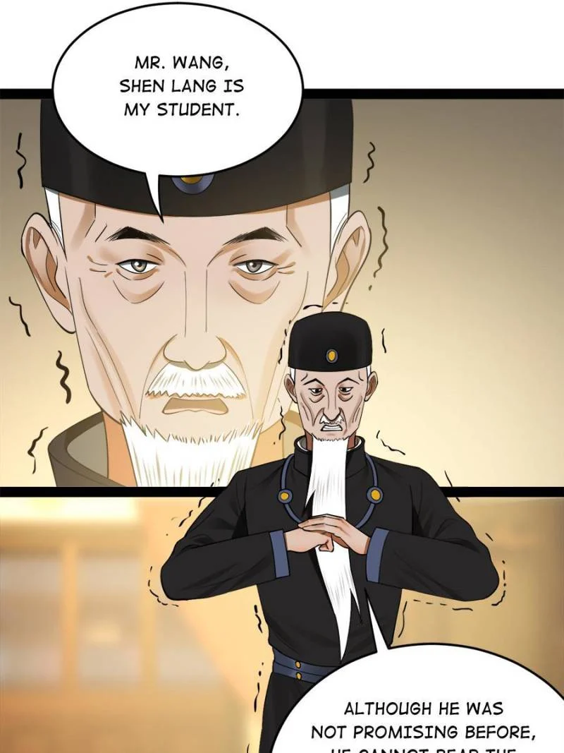 Ultimate Son-in-Law Chapter 70 - Page 2
