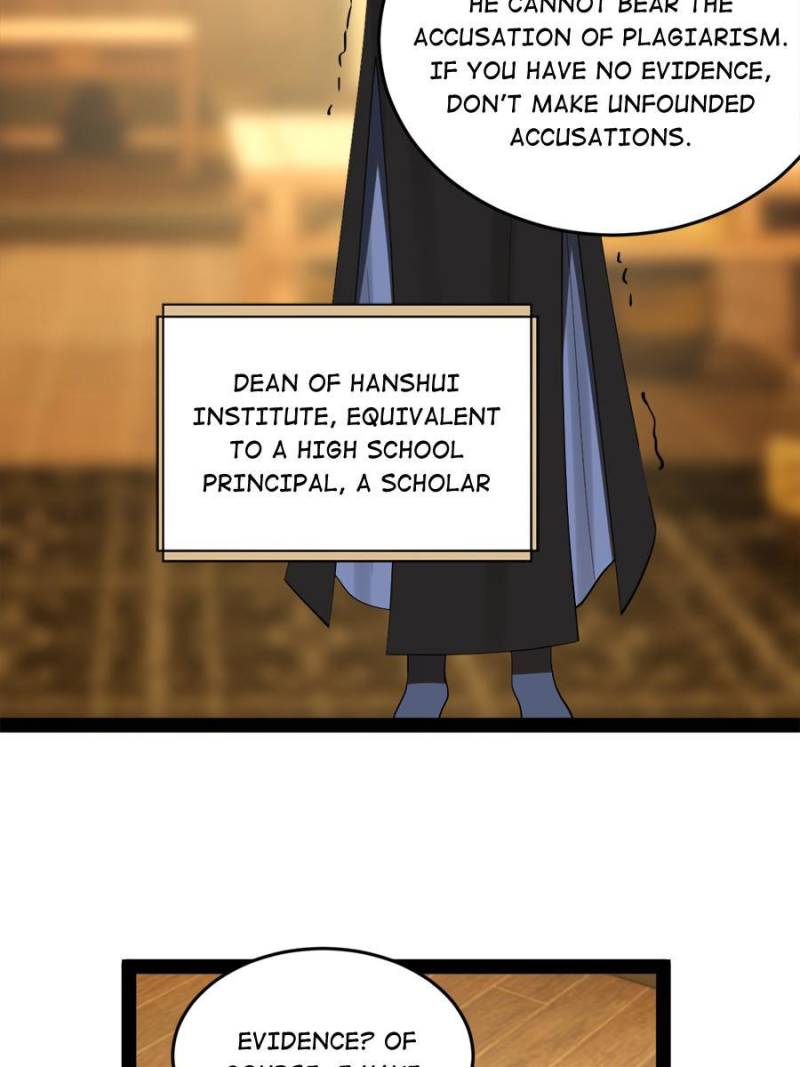 Ultimate Son-in-Law Chapter 70 - Page 3