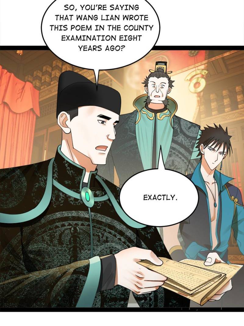 Ultimate Son-in-Law Chapter 70 - Page 11