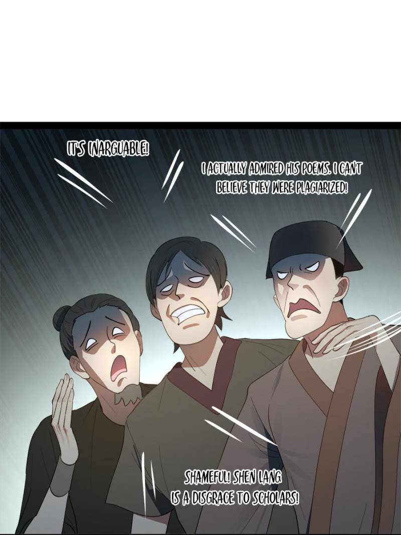 Ultimate Son-in-Law Chapter 70 - Page 12