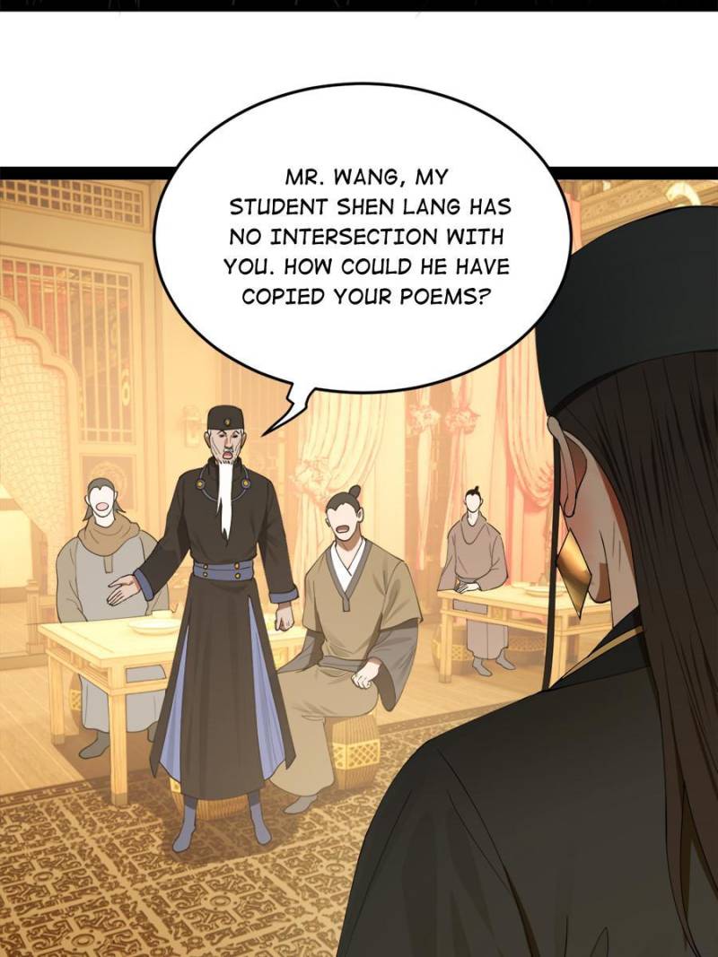 Ultimate Son-in-Law Chapter 70 - Page 13