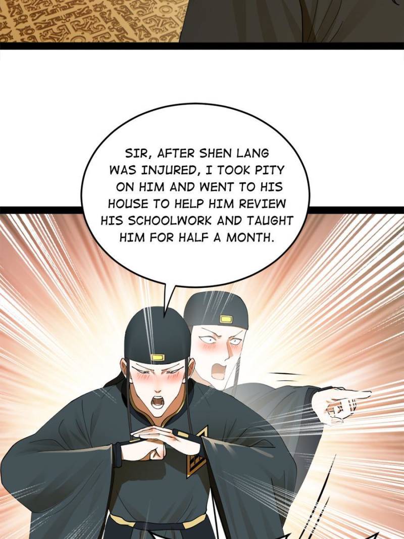 Ultimate Son-in-Law Chapter 70 - Page 14