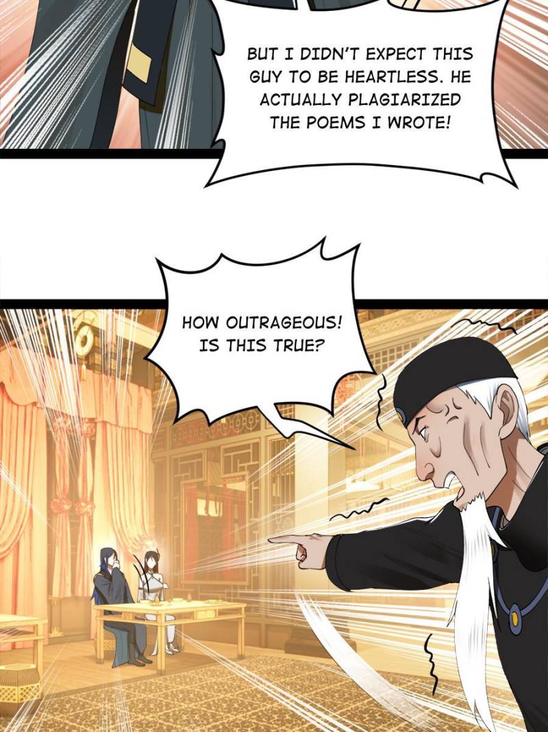 Ultimate Son-in-Law Chapter 70 - Page 15