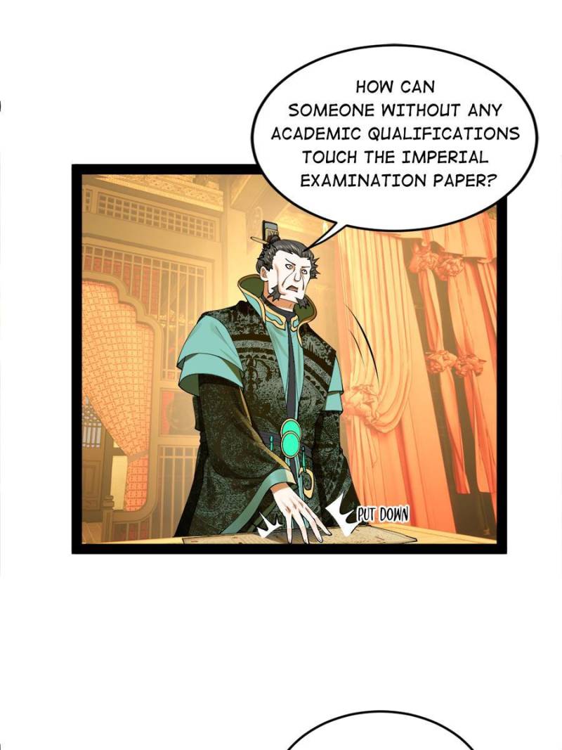 Ultimate Son-in-Law Chapter 70 - Page 19