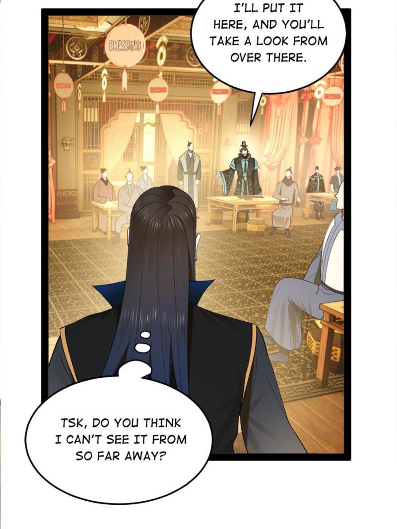 Ultimate Son-in-Law Chapter 70 - Page 20