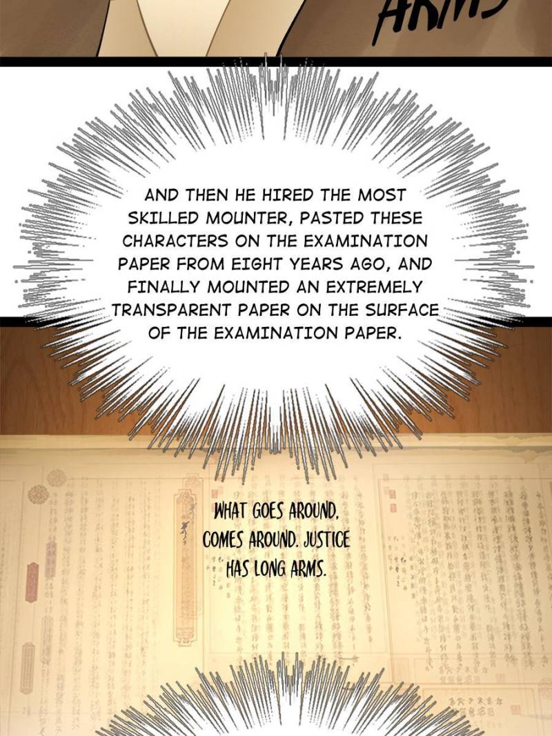 Ultimate Son-in-Law Chapter 70 - Page 24