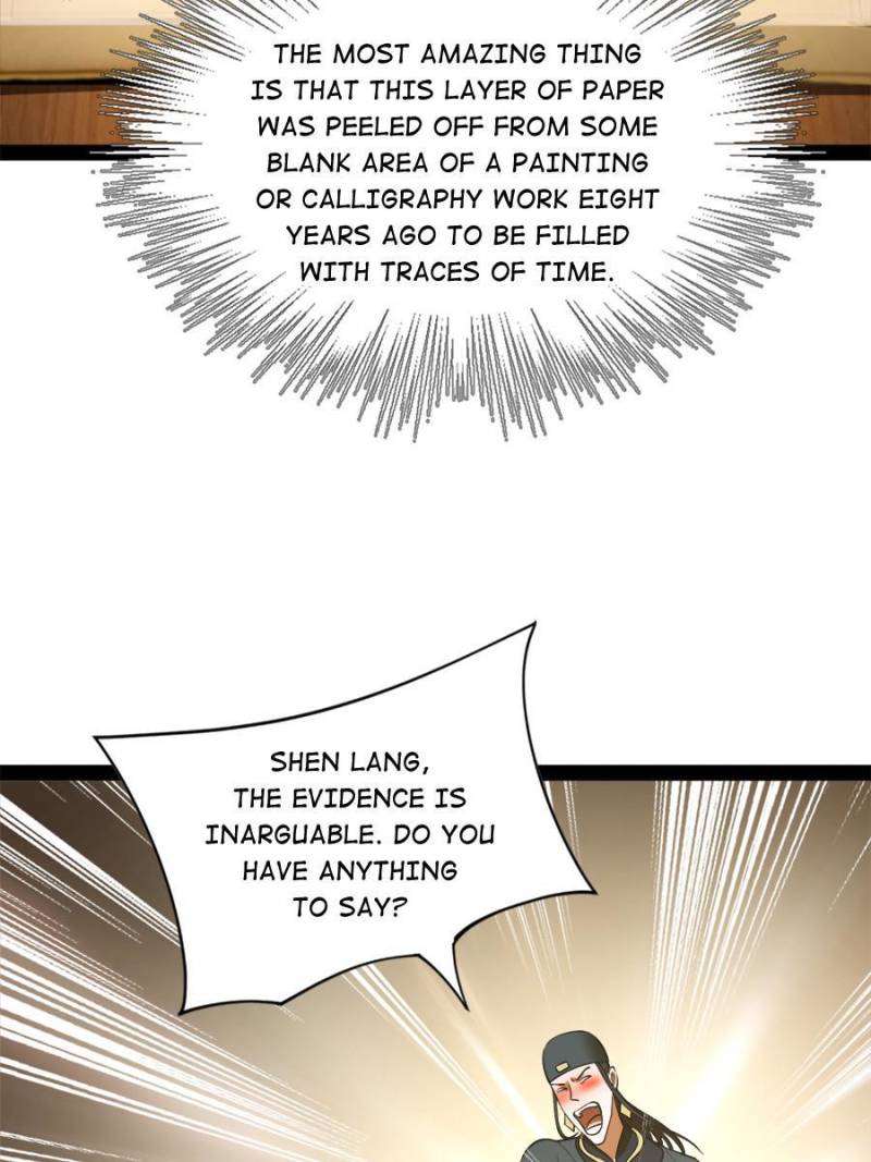 Ultimate Son-in-Law Chapter 70 - Page 25