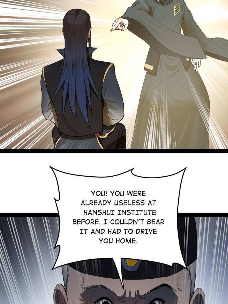 Ultimate Son-in-Law Chapter 70 - Page 26