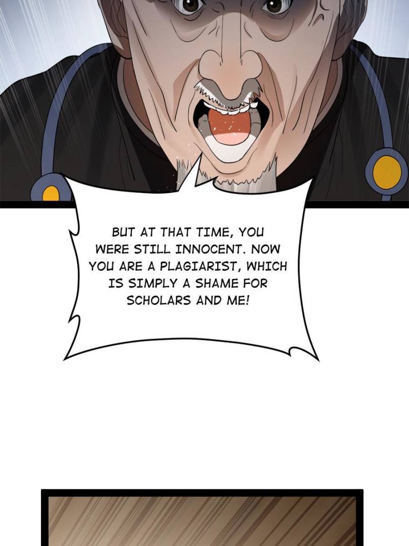 Ultimate Son-in-Law Chapter 70 - Page 27