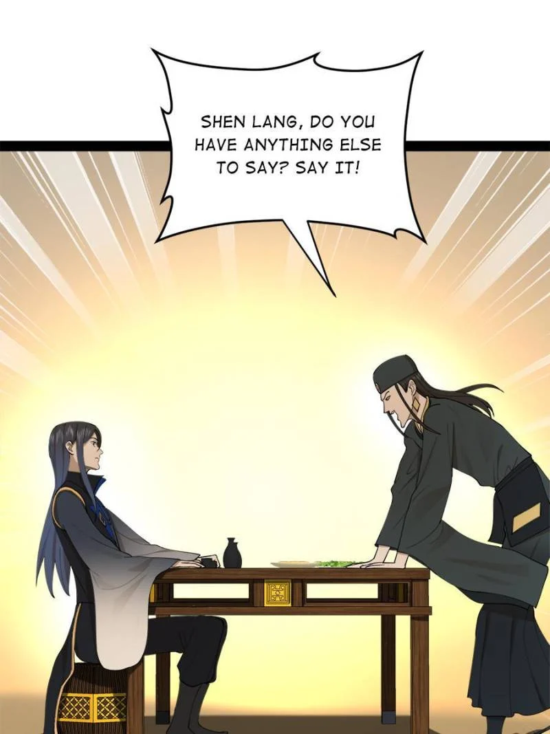 Ultimate Son-in-Law Chapter 70 - Page 31