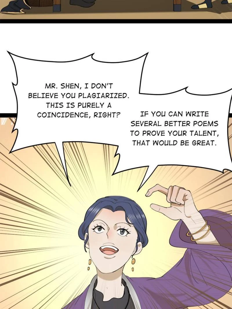 Ultimate Son-in-Law Chapter 70 - Page 32