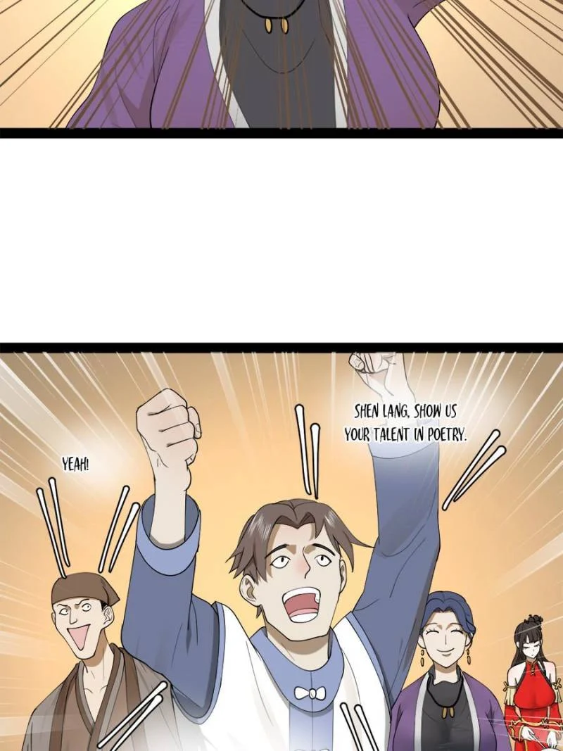 Ultimate Son-in-Law Chapter 70 - Page 33
