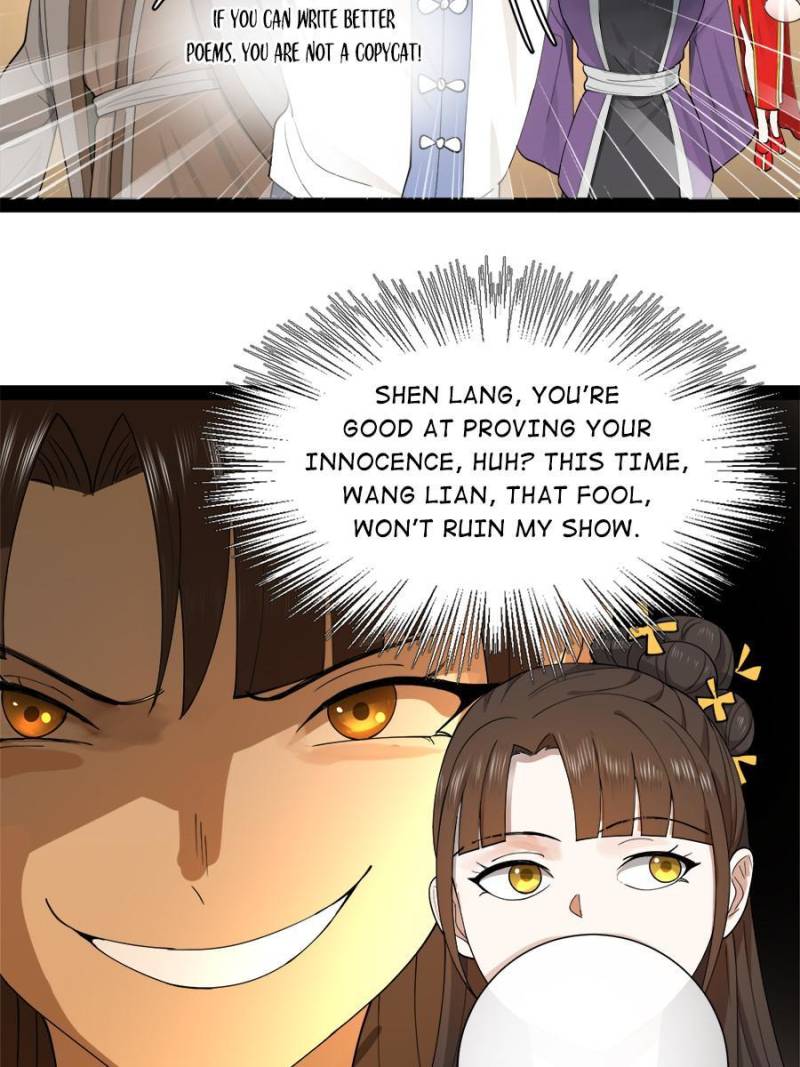 Ultimate Son-in-Law Chapter 70 - Page 34