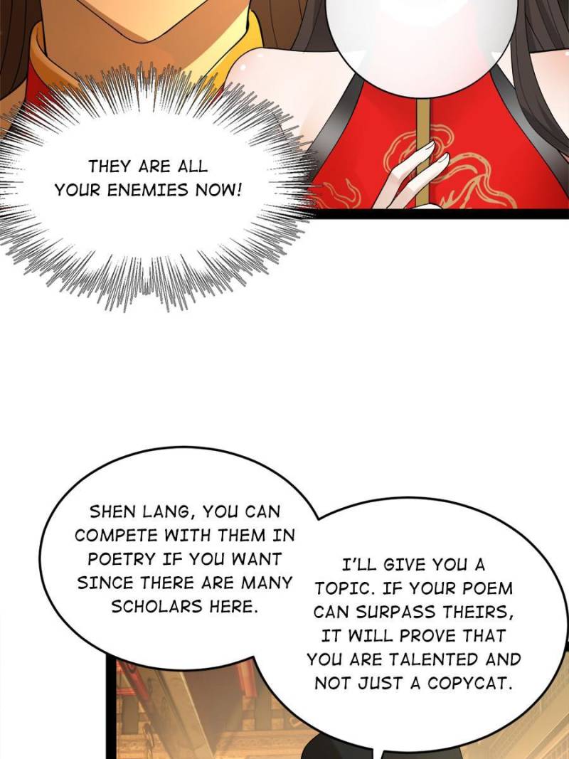 Ultimate Son-in-Law Chapter 70 - Page 35