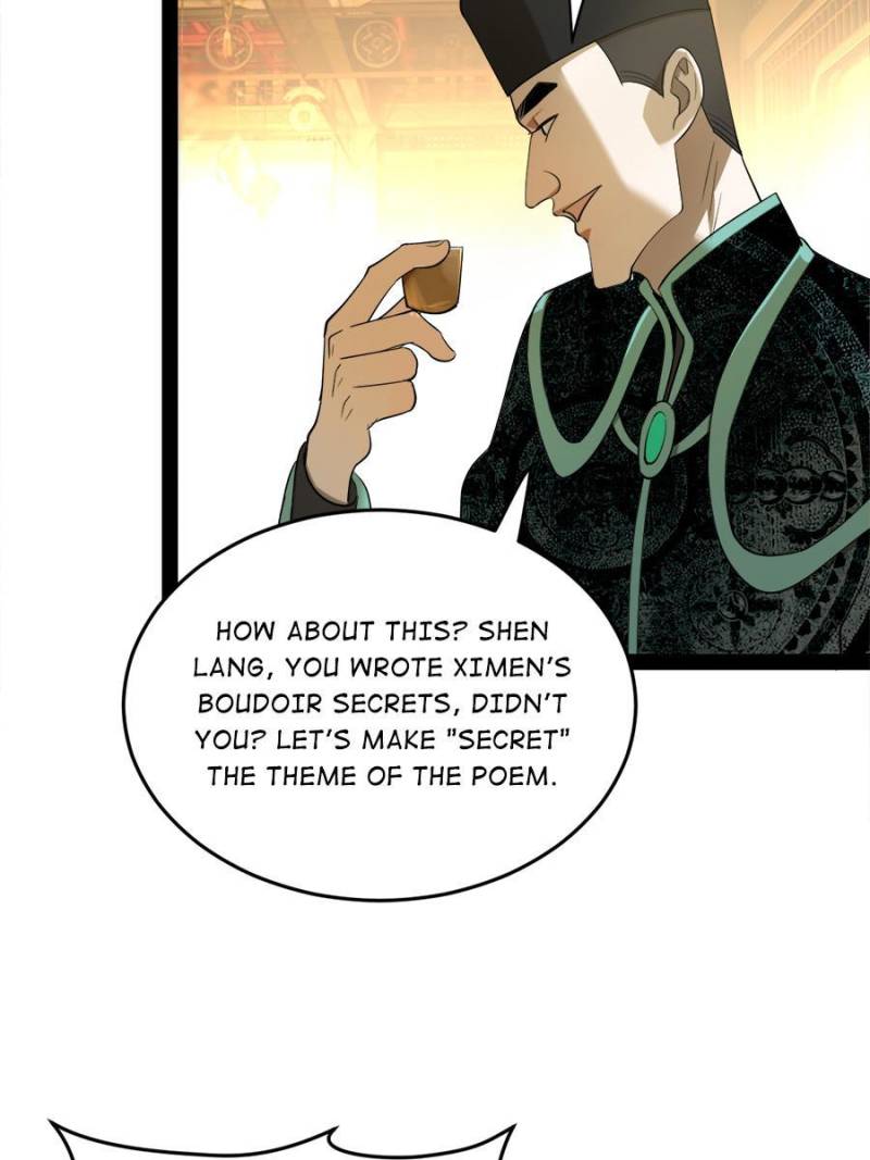 Ultimate Son-in-Law Chapter 70 - Page 36