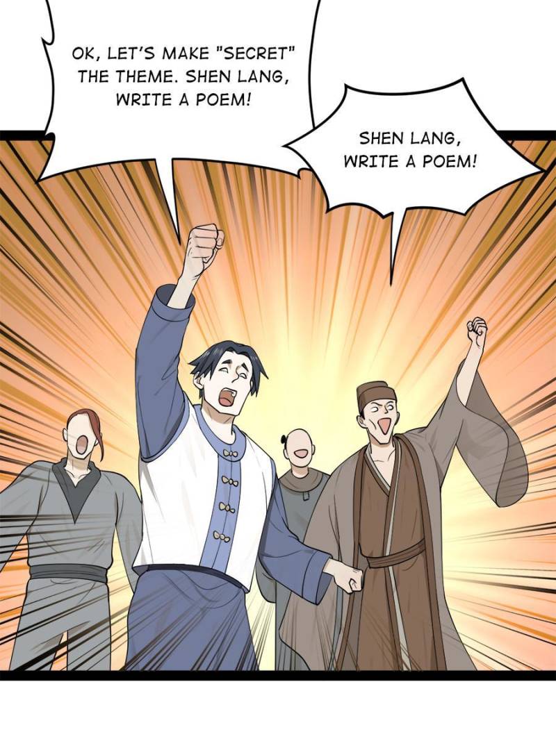Ultimate Son-in-Law Chapter 70 - Page 37