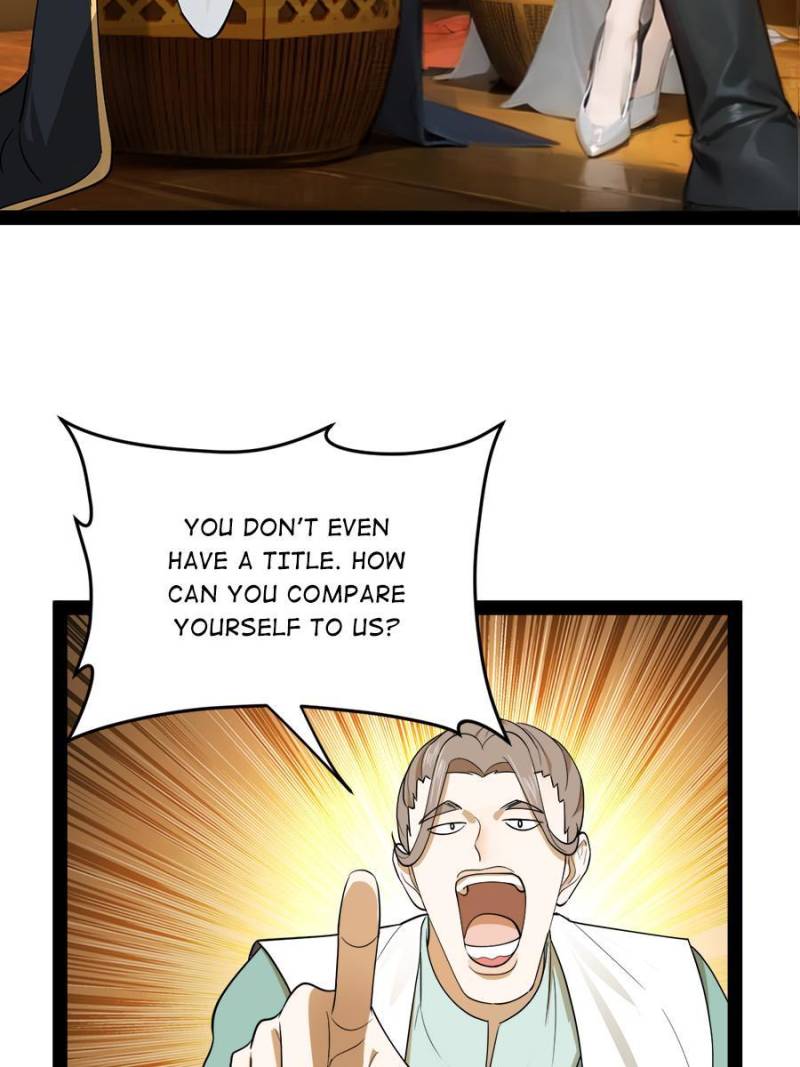 Ultimate Son-in-Law Chapter 70 - Page 40