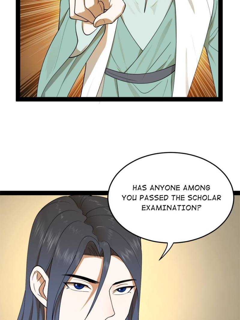 Ultimate Son-in-Law Chapter 70 - Page 41