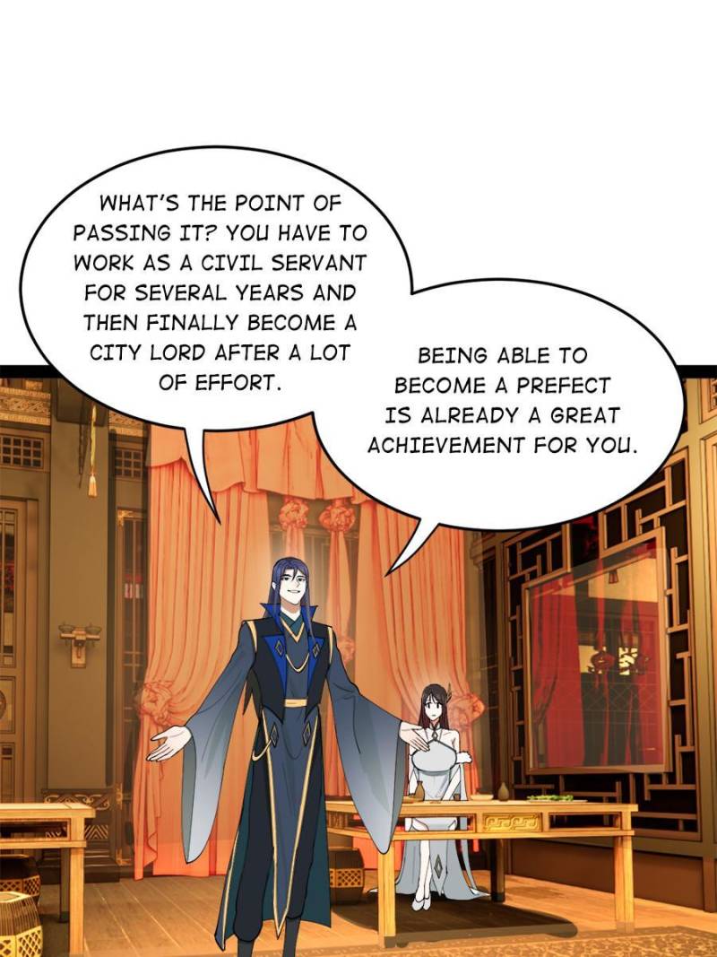 Ultimate Son-in-Law Chapter 70 - Page 43
