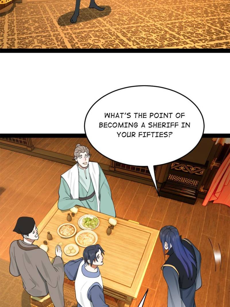 Ultimate Son-in-Law Chapter 70 - Page 44