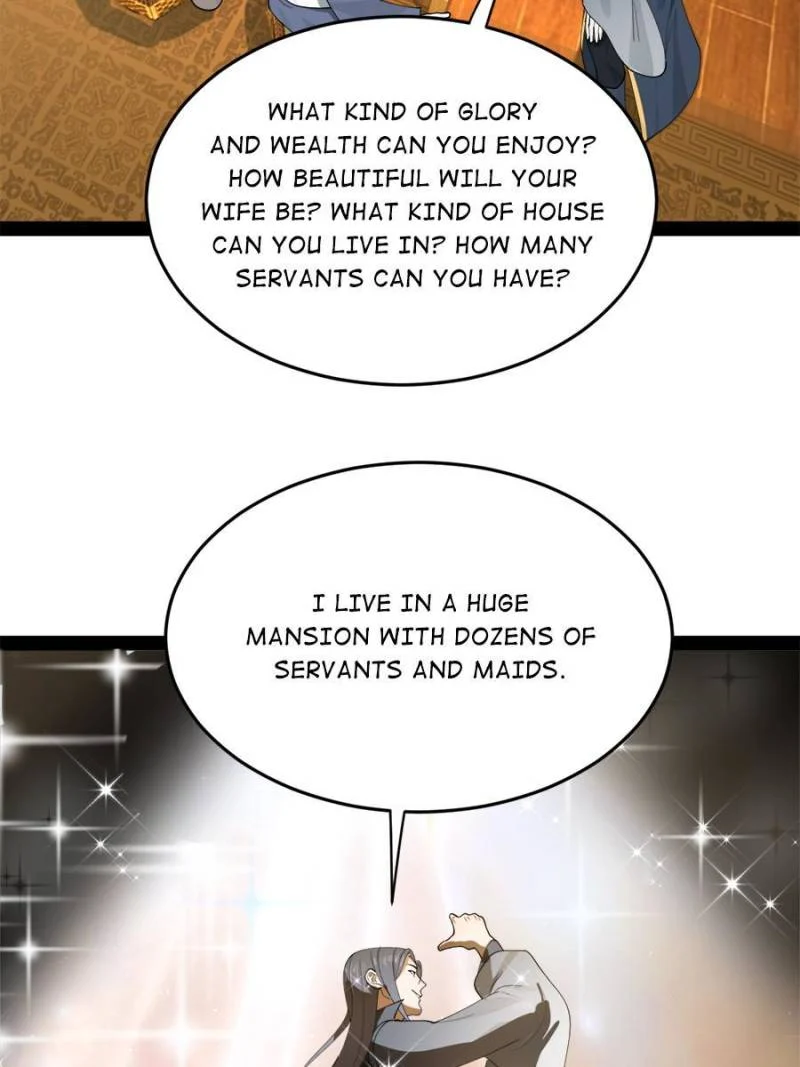 Ultimate Son-in-Law Chapter 70 - Page 45