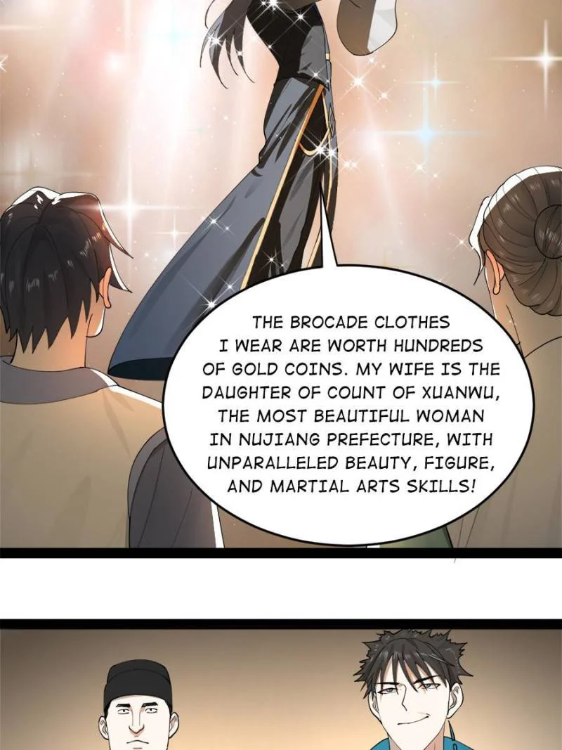 Ultimate Son-in-Law Chapter 70 - Page 46