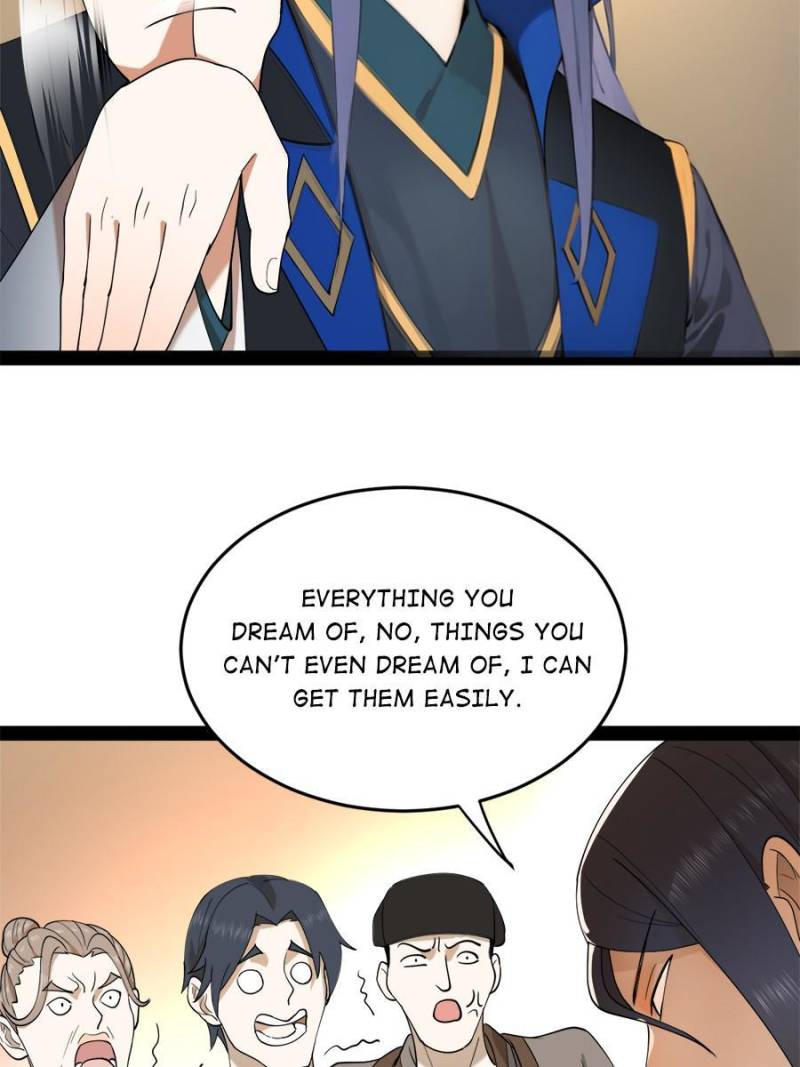 Ultimate Son-in-Law Chapter 70 - Page 48