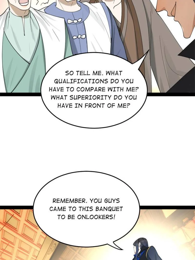 Ultimate Son-in-Law Chapter 70 - Page 49