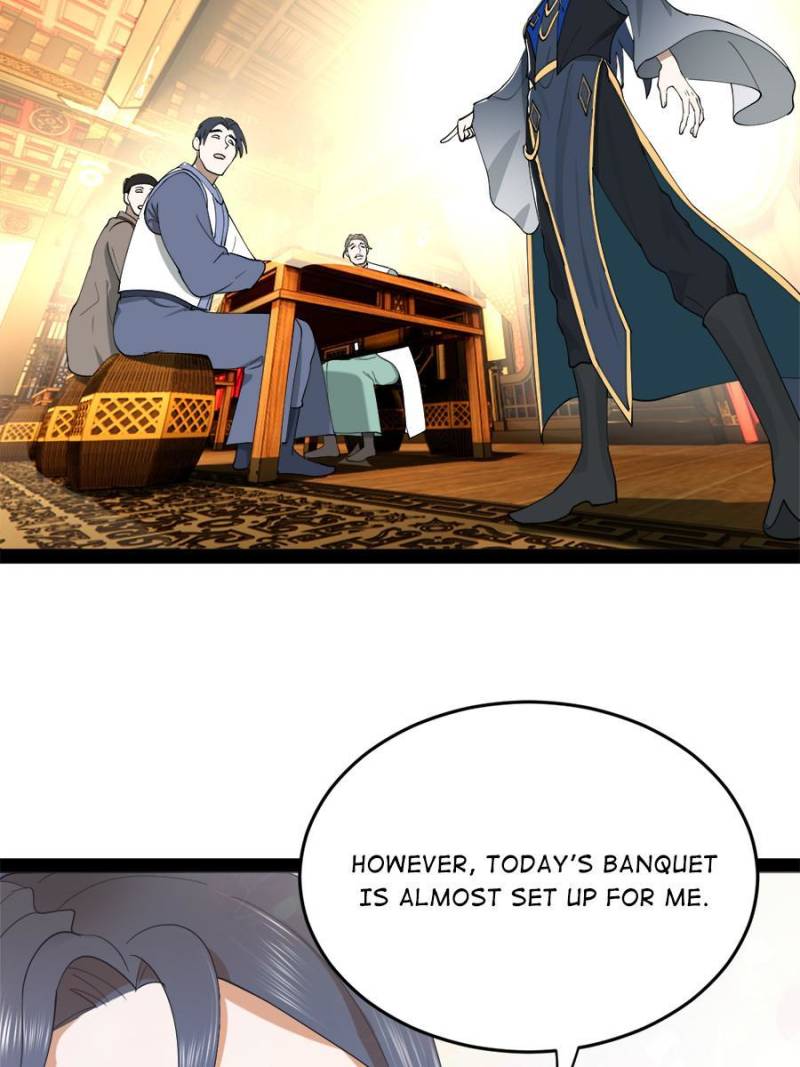 Ultimate Son-in-Law Chapter 70 - Page 50