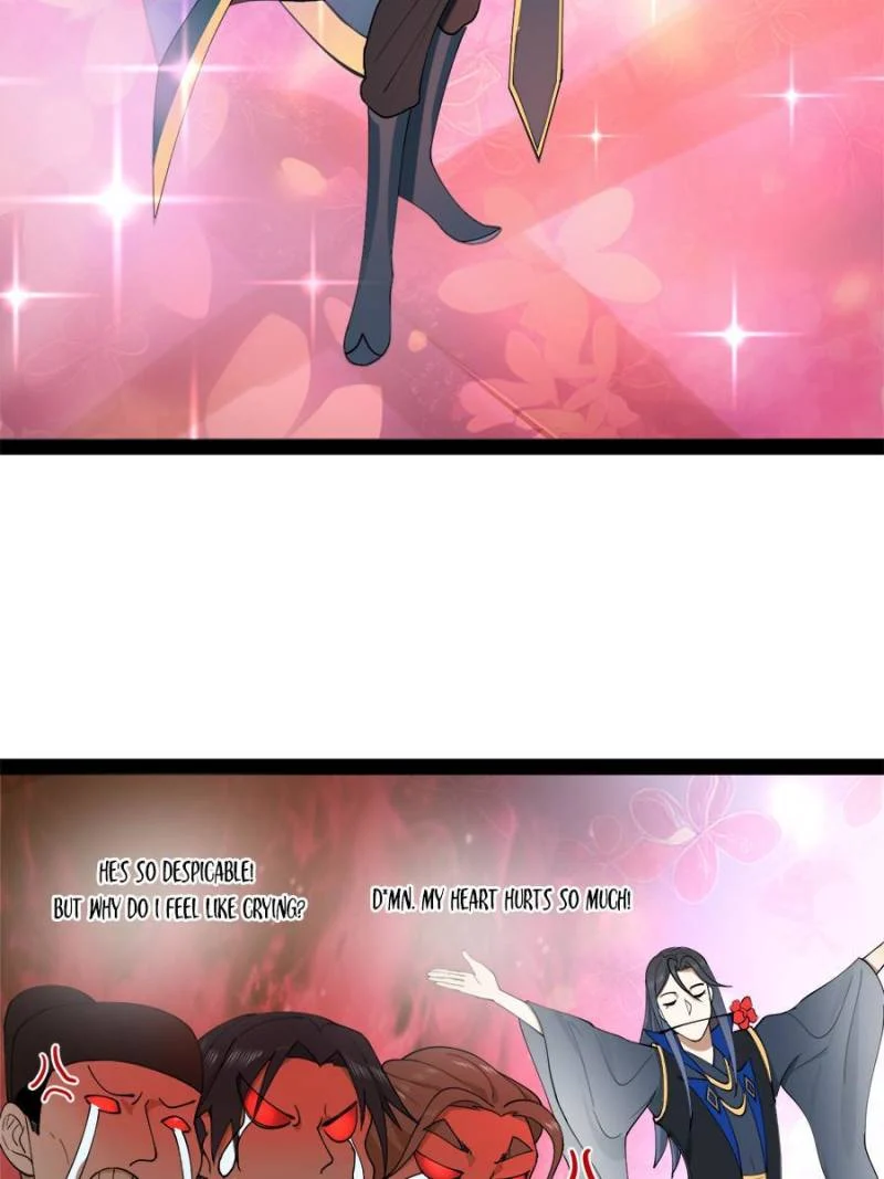 Ultimate Son-in-Law Chapter 70 - Page 52