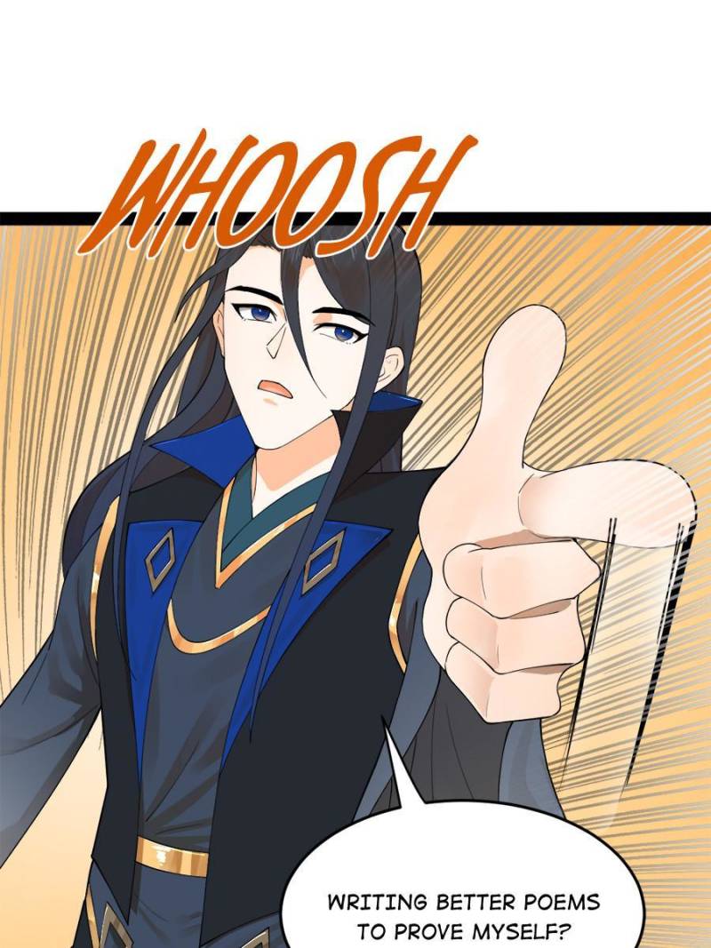 Ultimate Son-in-Law Chapter 71 - Page 1