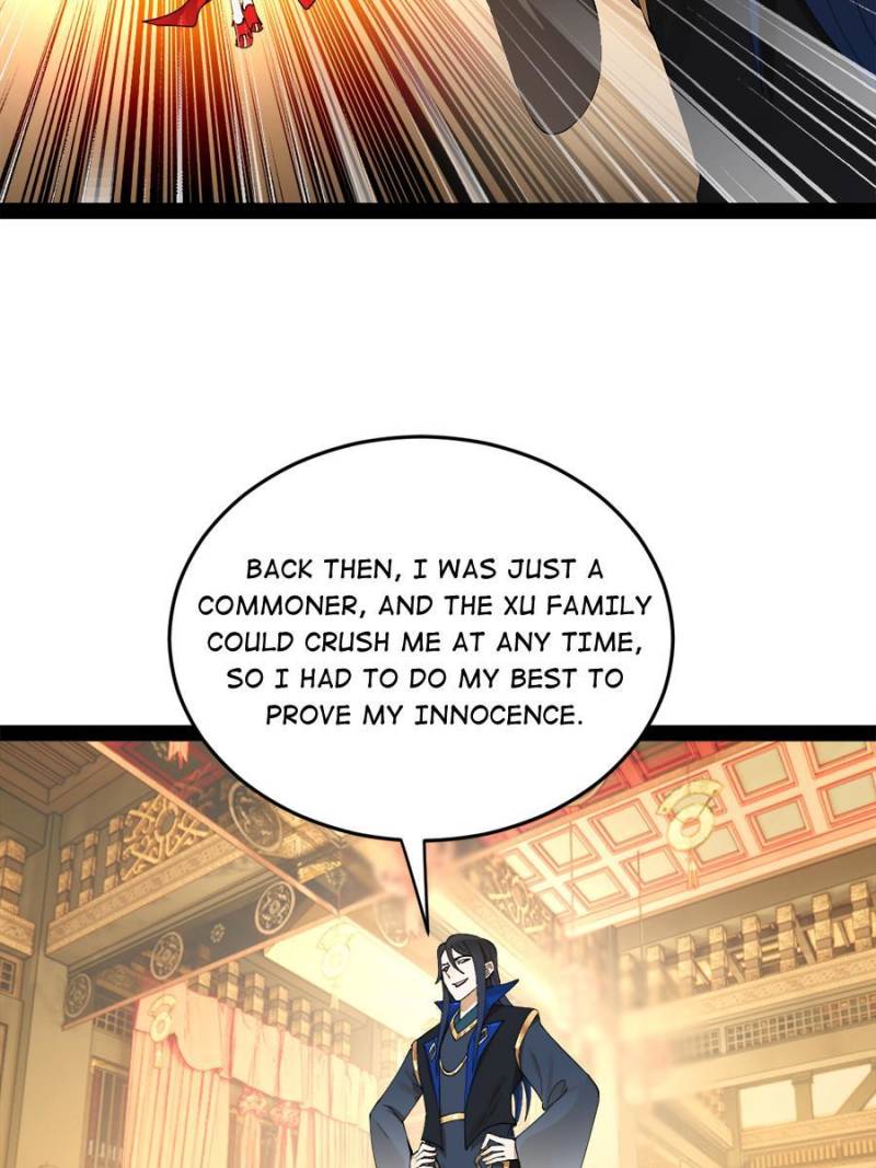 Ultimate Son-in-Law Chapter 71 - Page 3
