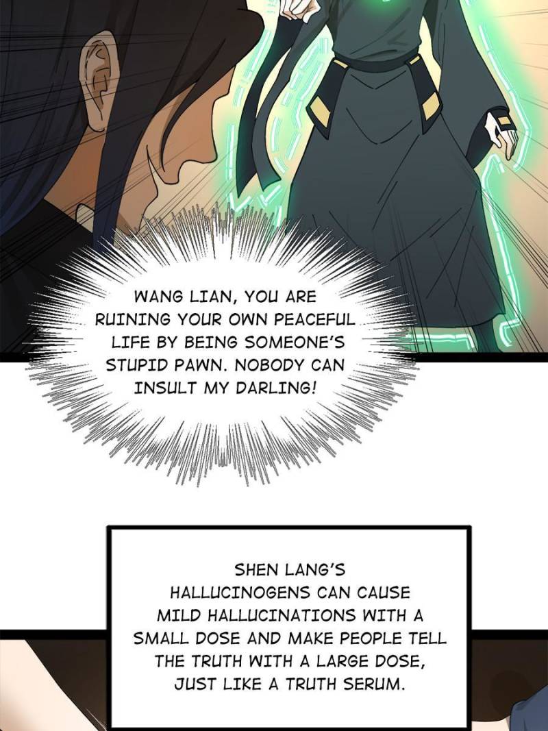 Ultimate Son-in-Law Chapter 71 - Page 14