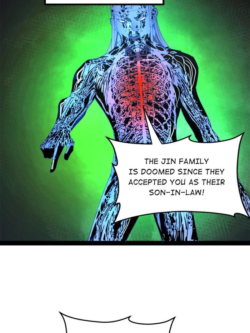 Ultimate Son-in-Law Chapter 71 - Page 16