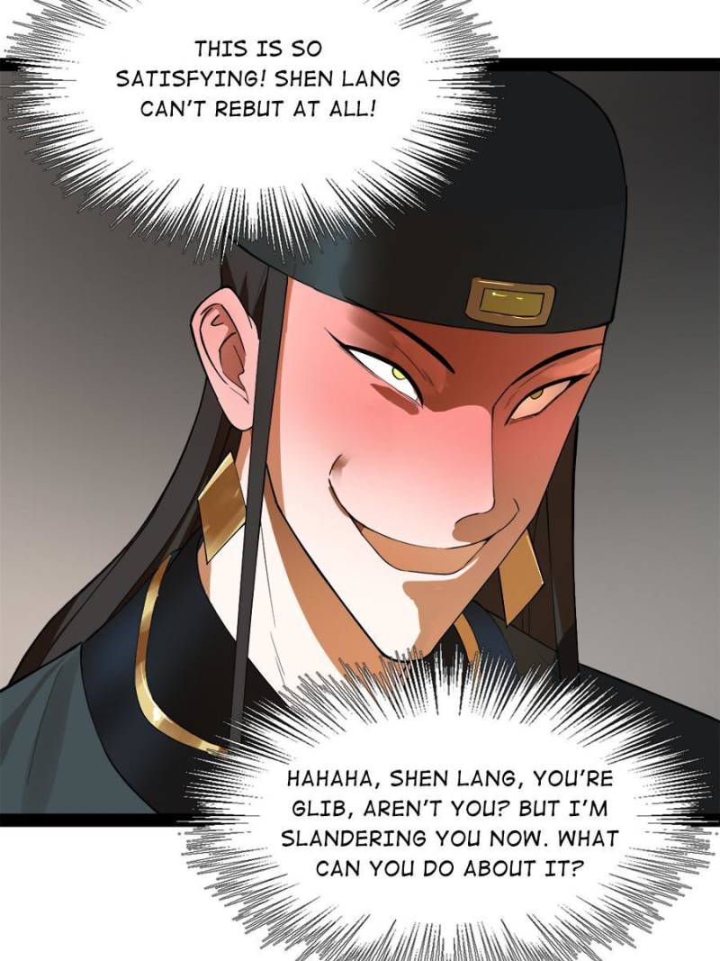 Ultimate Son-in-Law Chapter 71 - Page 18