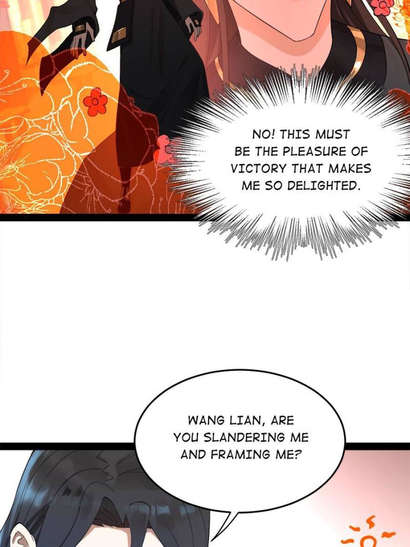Ultimate Son-in-Law Chapter 71 - Page 21