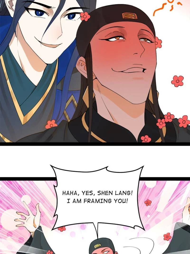 Ultimate Son-in-Law Chapter 71 - Page 22