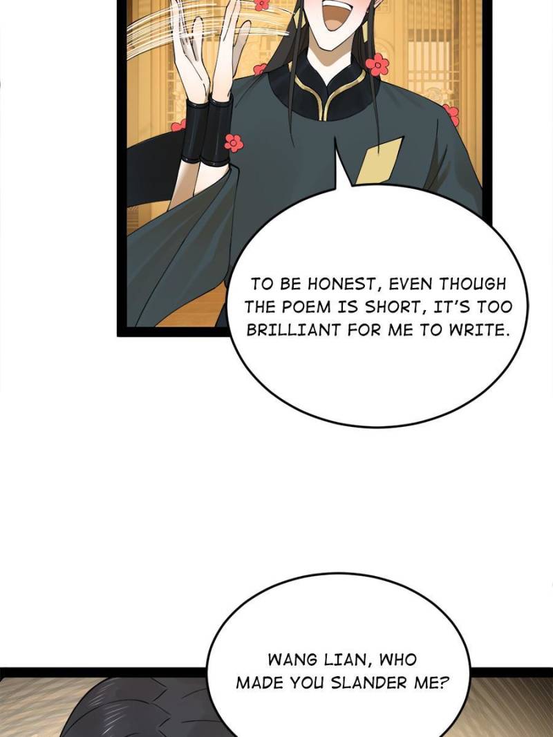 Ultimate Son-in-Law Chapter 71 - Page 28