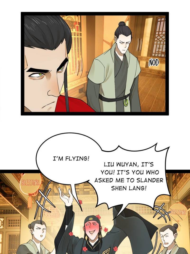 Ultimate Son-in-Law Chapter 71 - Page 31