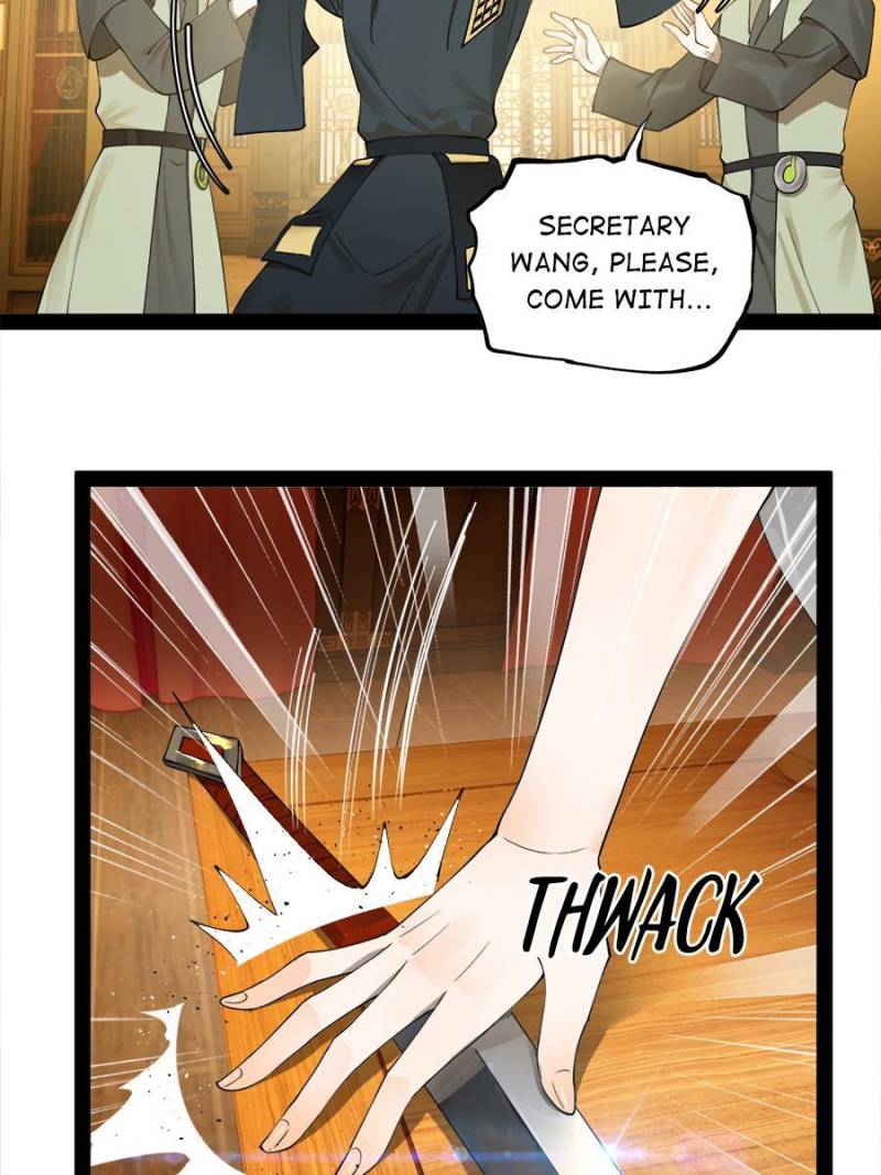 Ultimate Son-in-Law Chapter 71 - Page 32