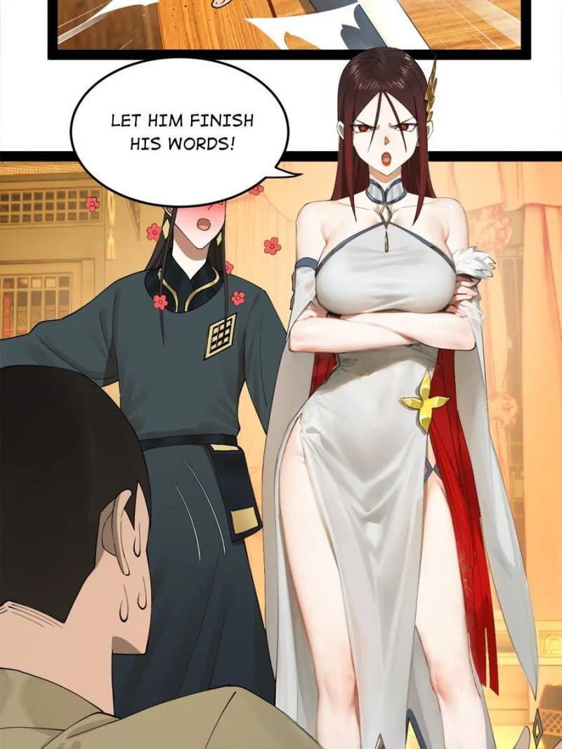 Ultimate Son-in-Law Chapter 71 - Page 33