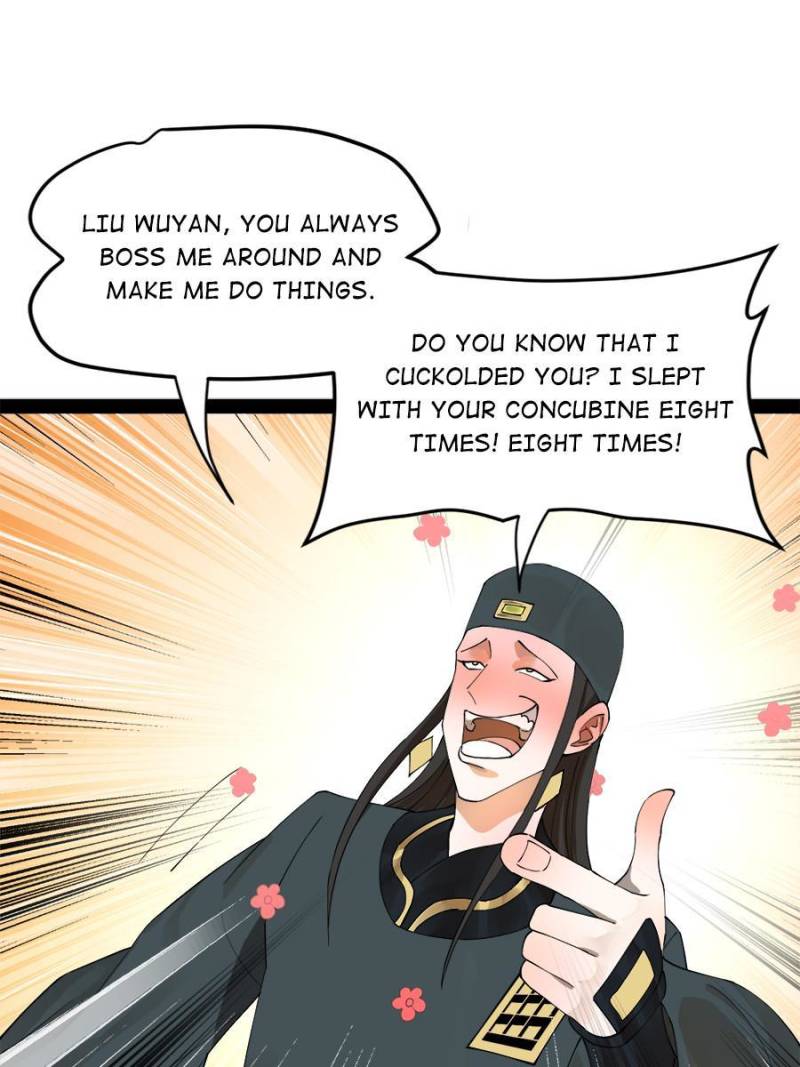 Ultimate Son-in-Law Chapter 71 - Page 37